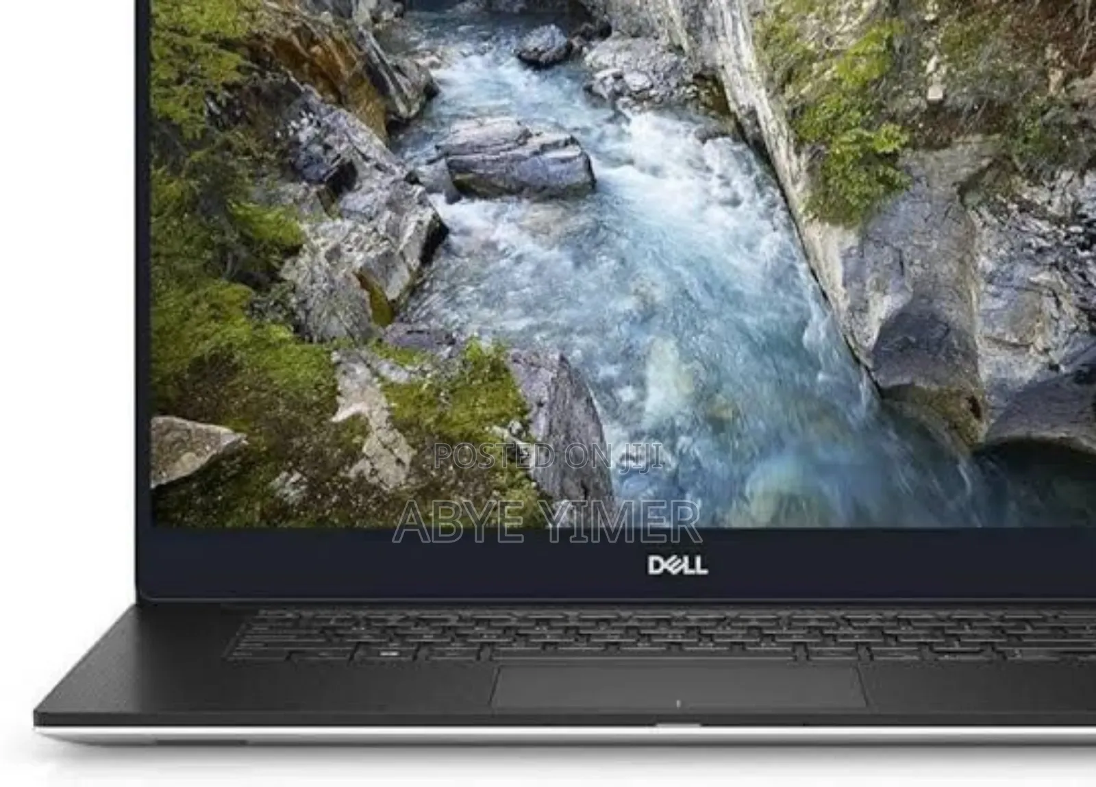 New Laptop Dell Precision 15 5540 16GB Intel Core I7 SSD 512GB