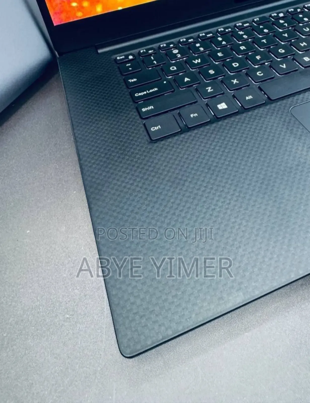 New Laptop Dell Precision 15 5540 16GB Intel Core I7 SSD 512GB