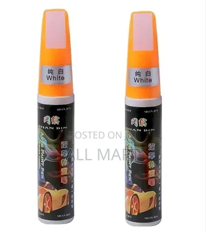 የመኪና ቦዲ ማረምያ ቀለም