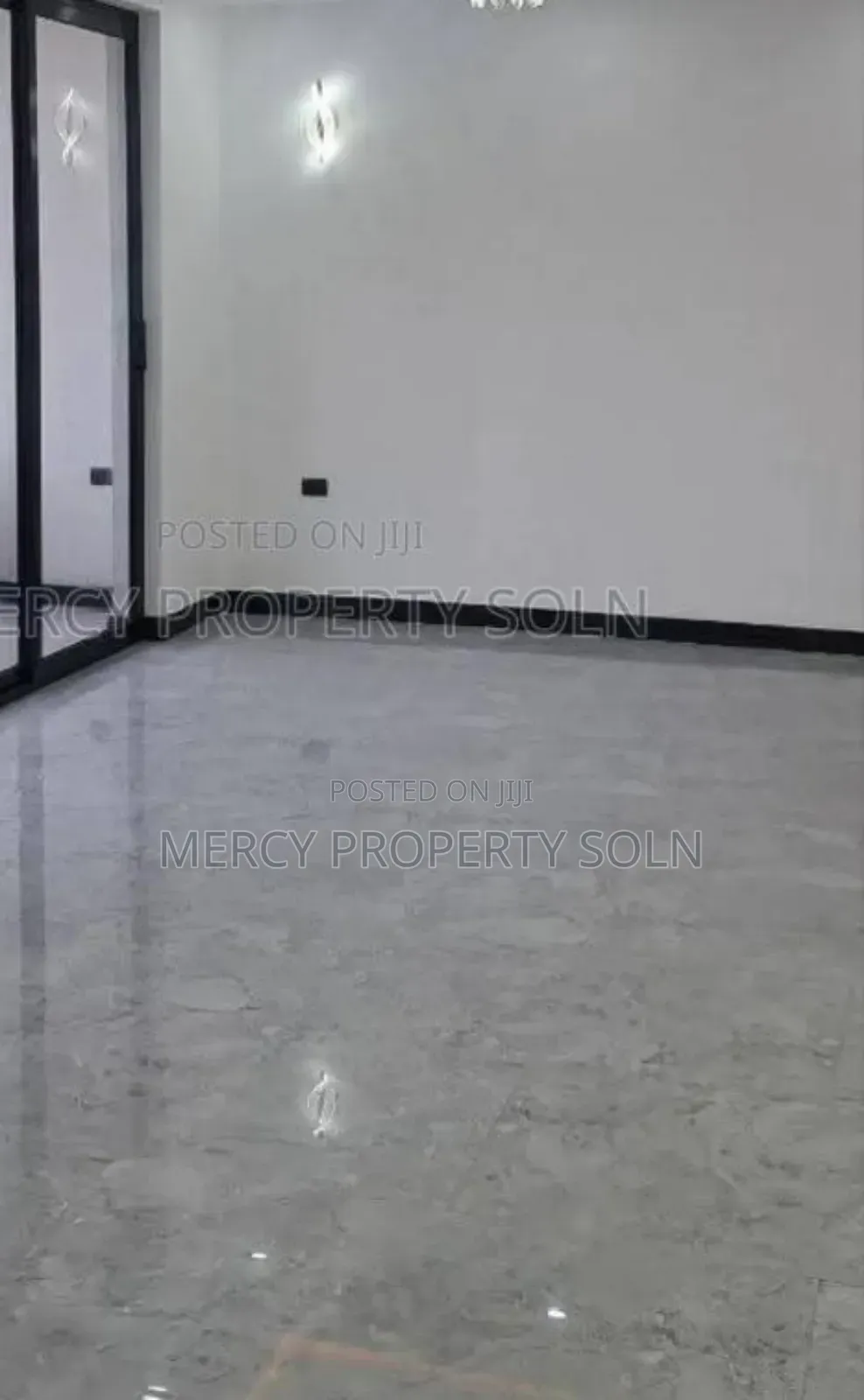 5bdrm Villa in Bole for rent