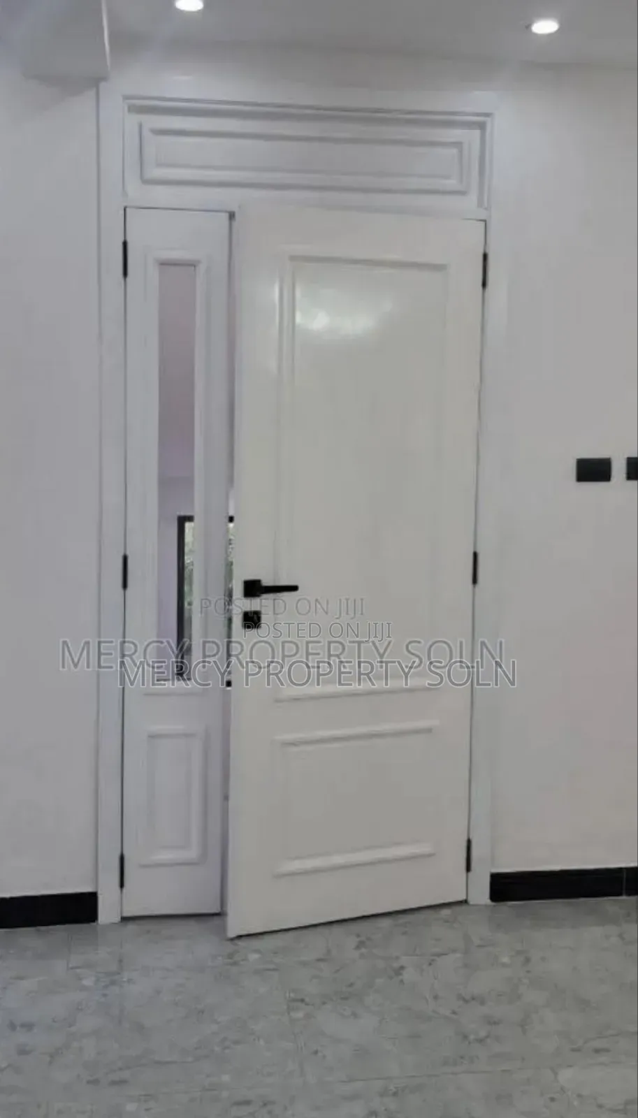 5bdrm Villa in Bole for rent