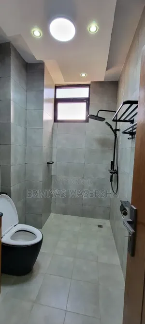 Photo - Furnished 3bdrm Apartment in Bole for sale