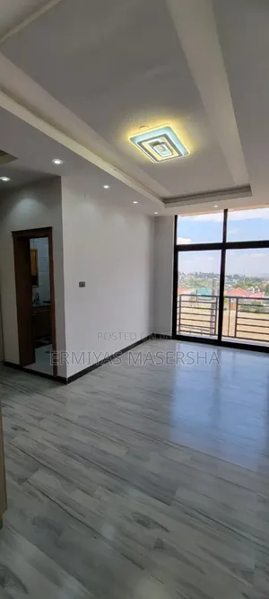 Furnished 3bdrm Apartment in Bole for sale