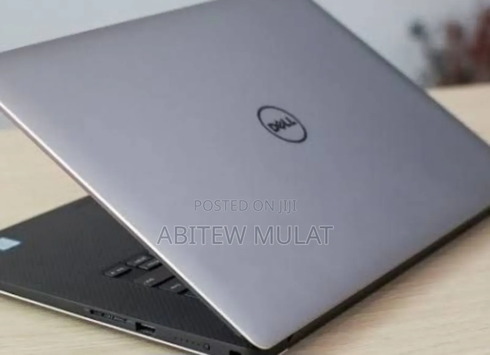 New Laptop Dell Precision 5540 16GB Intel Core I7 SSD 512GB