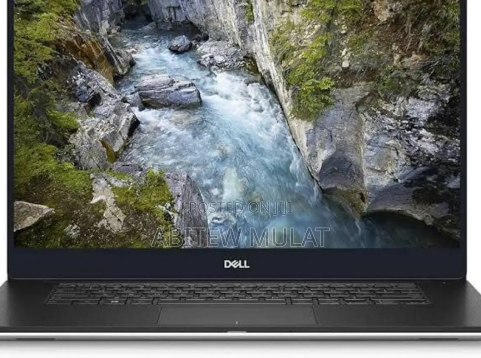 New Laptop Dell Precision 5540 16GB Intel Core I7 SSD 512GB