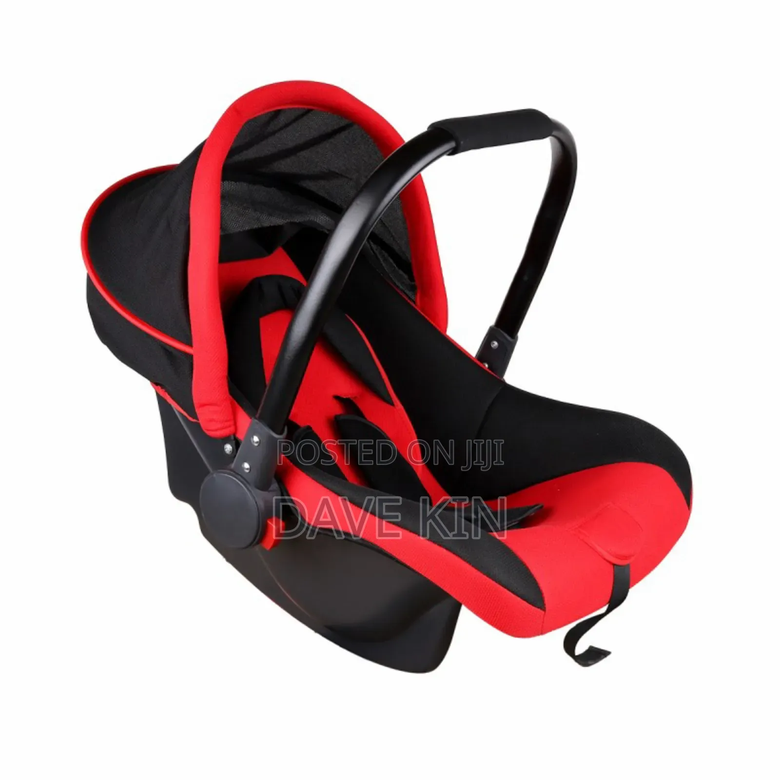 Baby Car Seat and Stroller for Your Kids