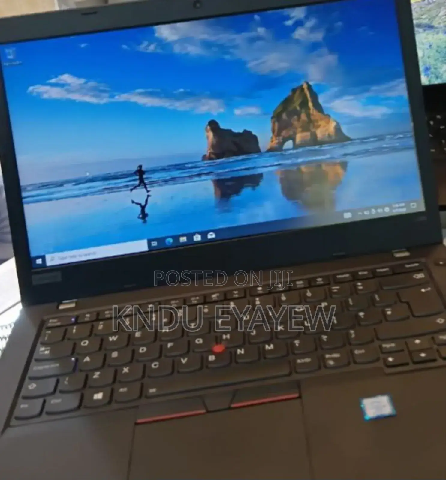 New Laptop Lenovo ThinkPad X1 Carbon 16GB Intel Core I5 SSD 512GB