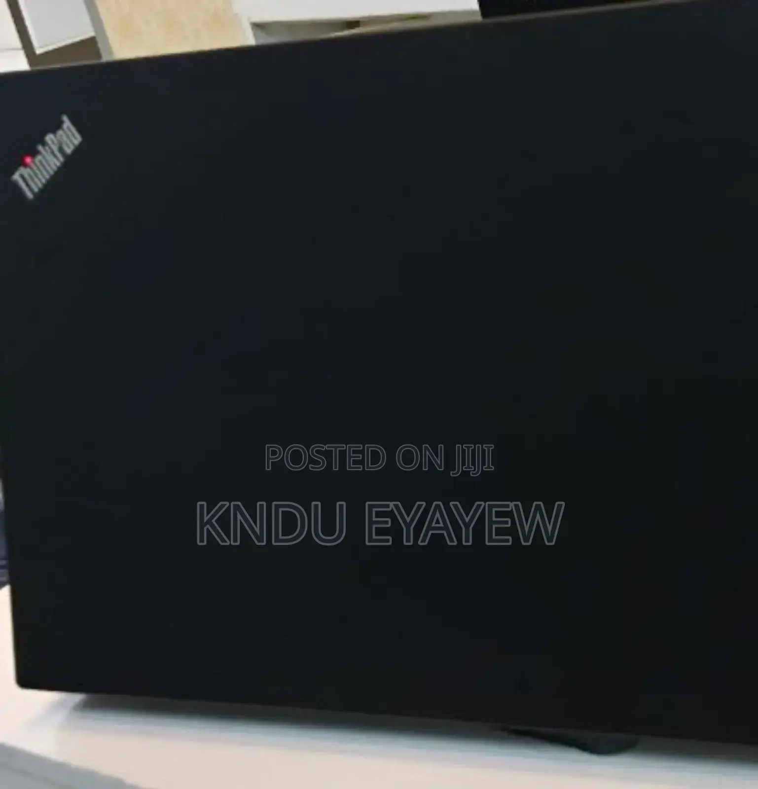 New Laptop Lenovo ThinkPad X1 Carbon 16GB Intel Core I5 SSD 512GB