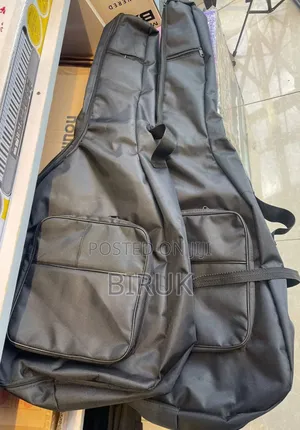 For Sales New Guitar Bag