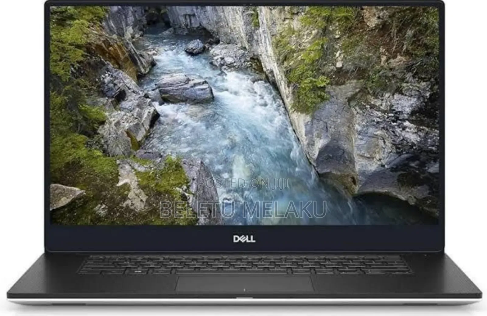 New Laptop Dell Precision 5540 16GB Intel Core I7 SSD 512GB
