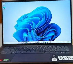 New Laptop Lenovo ThinkPad Yoga 32GB AMD Ryzen 9 SSD 512GB