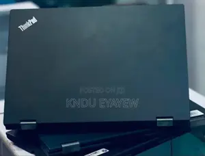 Photo - New Laptop Lenovo ThinkPad X1 Carbon 16GB Intel Core I5 SSD 512GB