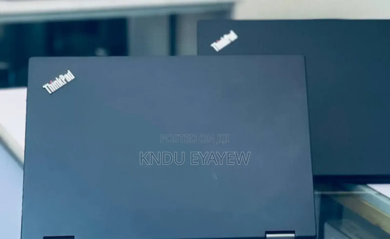 New Laptop Lenovo ThinkPad X1 Carbon 16GB Intel Core I5 SSD 512GB