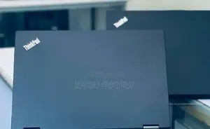 New Laptop Lenovo ThinkPad X1 Carbon 16GB Intel Core I5 SSD 512GB