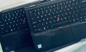 New Laptop Lenovo ThinkPad X1 Carbon 16GB Intel Core I5 SSD 512GB