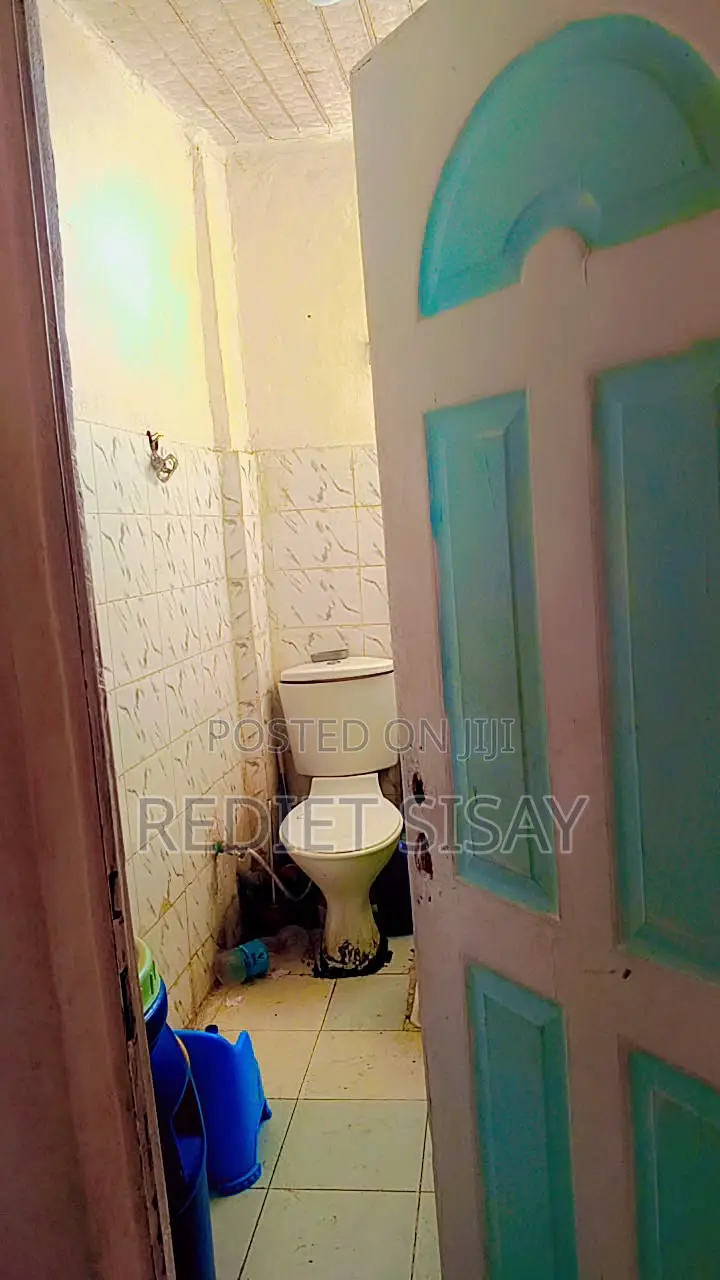 Furnished 1bdrm Condo in Addis Ababa, Yeka for sale