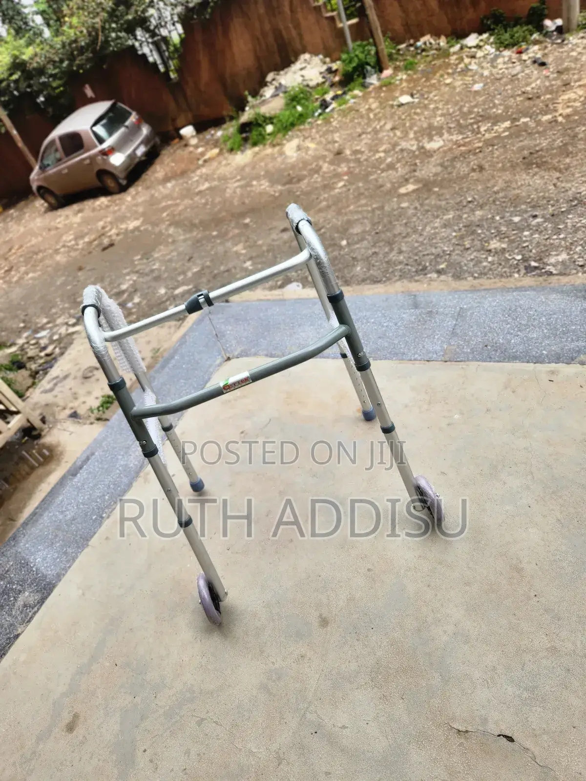 Foldable Walker段子new Medical Walker寫真best Basic Walker New