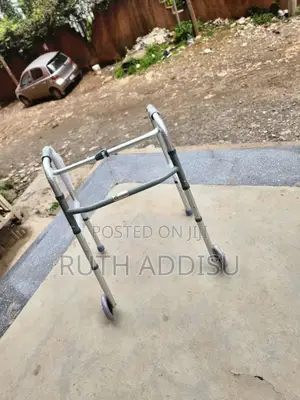 Foldable Walker段子new Medical Walker寫真best Basic Walker New