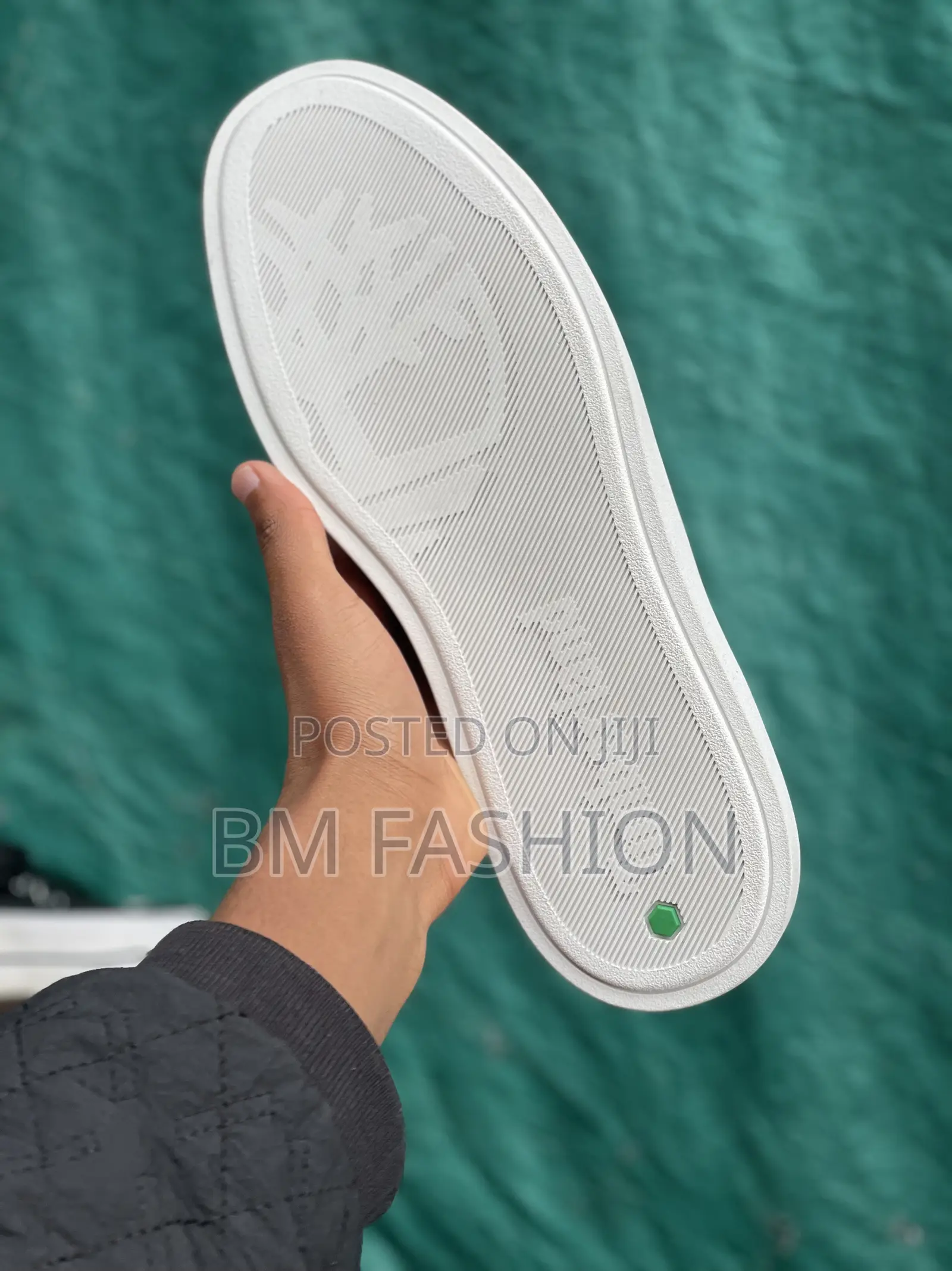 Timberland Flats Black Casual Shoes