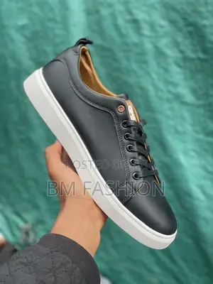 Timberland Flats Black Casual Shoes
