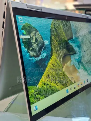 Photo - New Laptop HP Envy X360 16GB Intel Core I7 SSD 1T