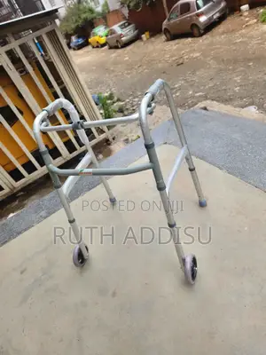 Foldable Walker𧙕你new Walker狗兒walking Aid Walker骨頭walker