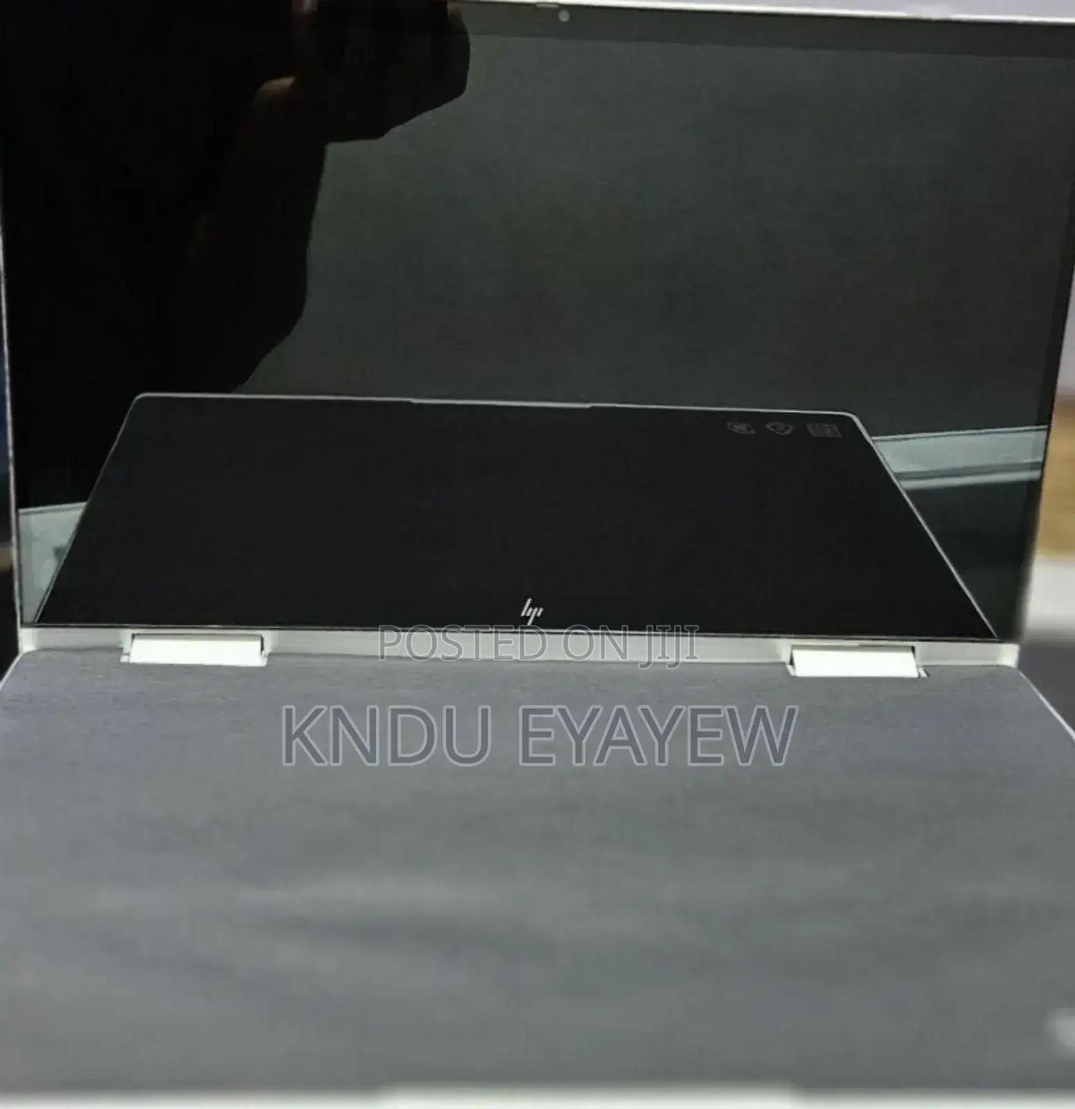 New Laptop HP Envy X360 16GB Intel Core I7 SSD 1T