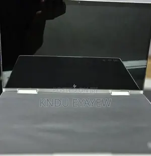 Photo - New Laptop HP Envy X360 16GB Intel Core I7 SSD 1T