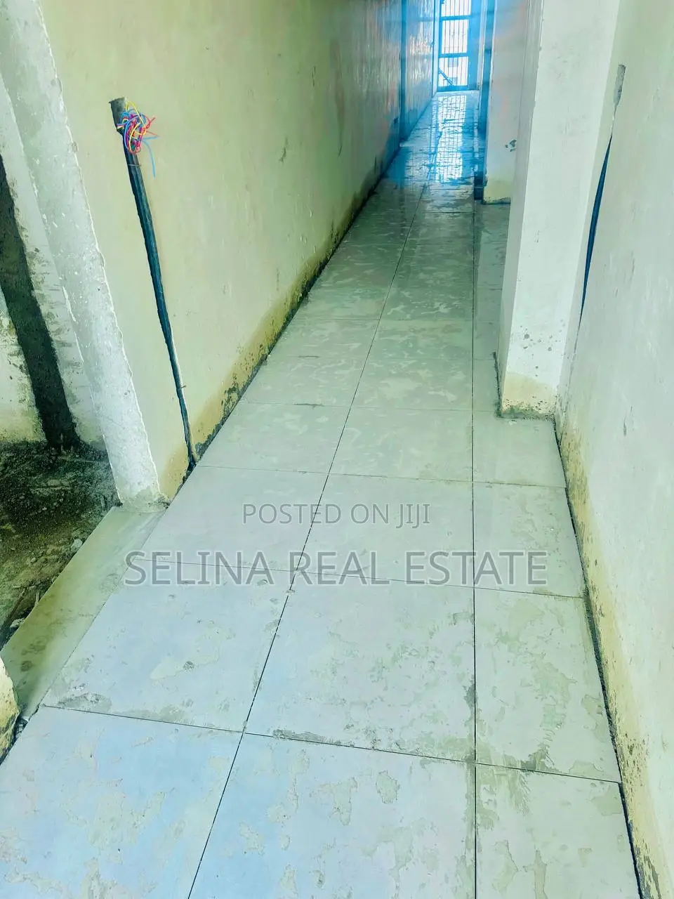 3bdrm Apartment in ቦንገር ሪልስቴት, Bole for sale