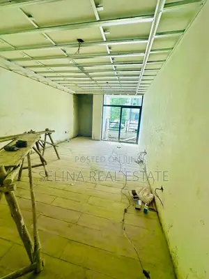3bdrm Apartment in ቦንገር ሪልስቴት, Bole for sale