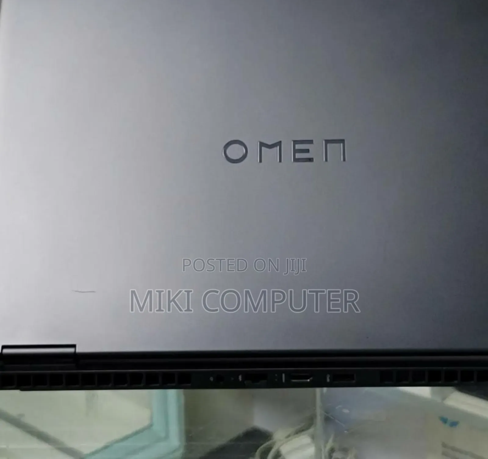 New Laptop HP Omen 16 16GB Intel Core I9 SSD 1T