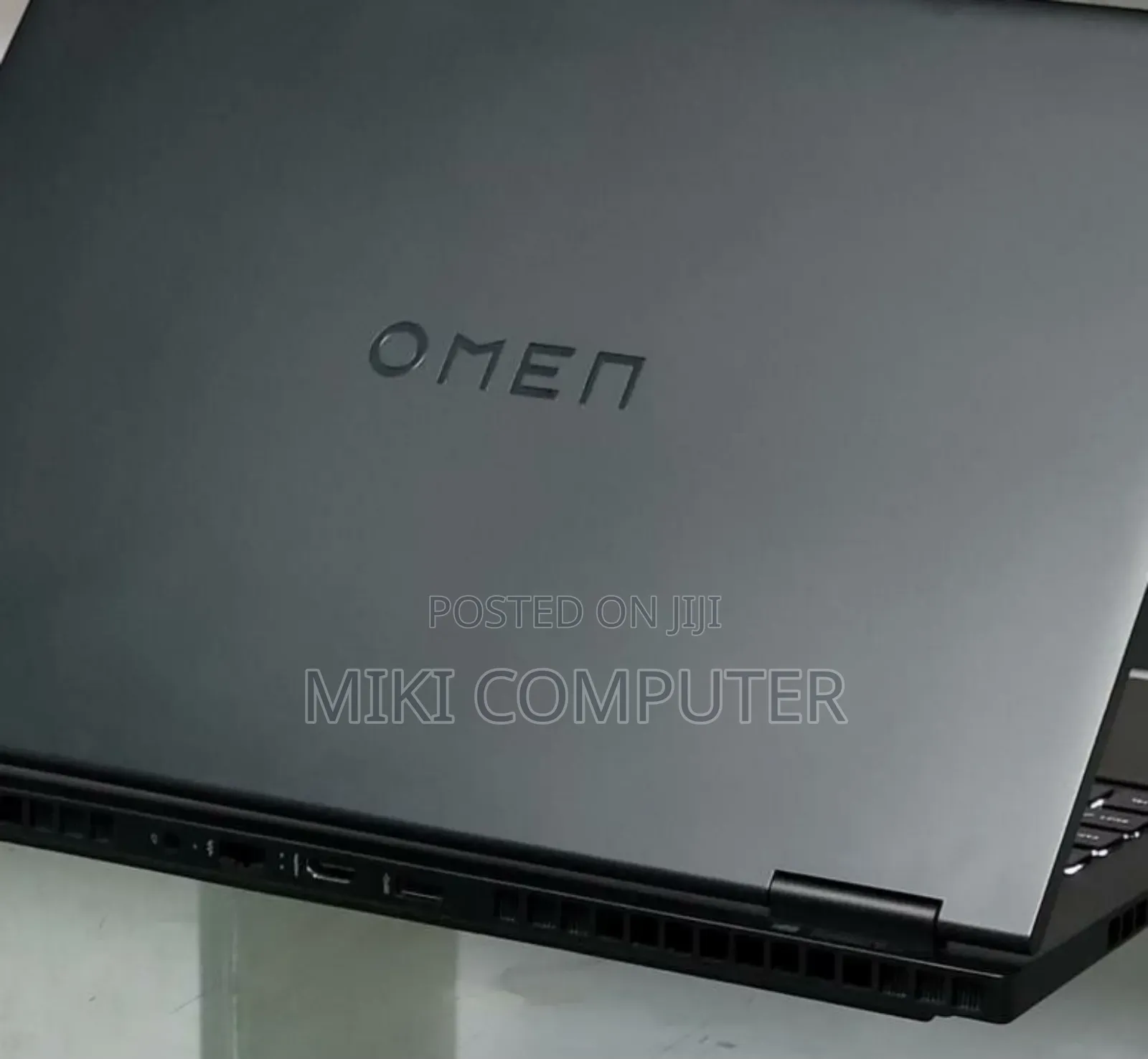 New Laptop HP Omen 16 16GB Intel Core I9 SSD 1T