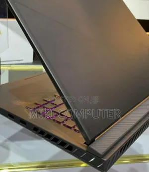 New Laptop Asus ROG Strix G15 16GB Intel Core I7 SSD 1T