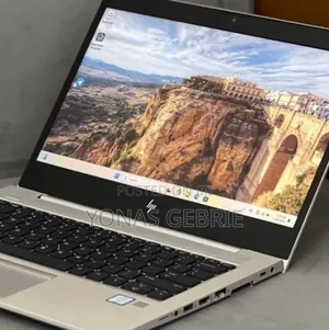 New Laptop HP EliteBook 830 16GB Intel Core I5 SSD 512GB