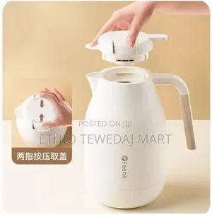 2l Feenik Vacuum Jug