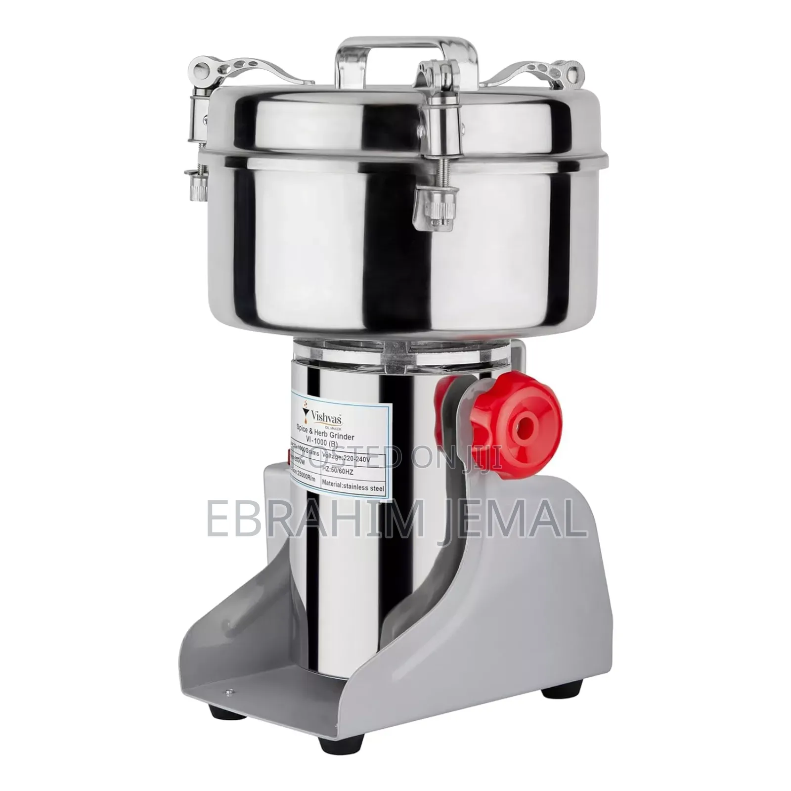 Grinder Machine