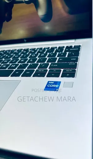 New Laptop HP EliteBook 840 16GB Intel Core I7 SSD 1T