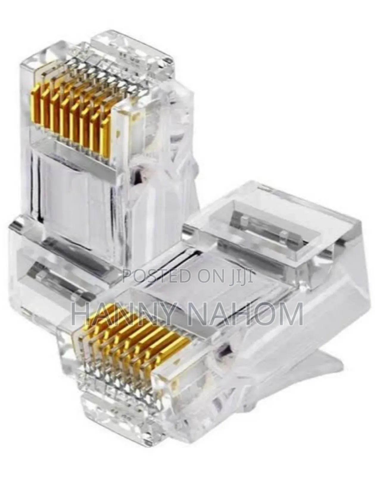 Rj45 Connector