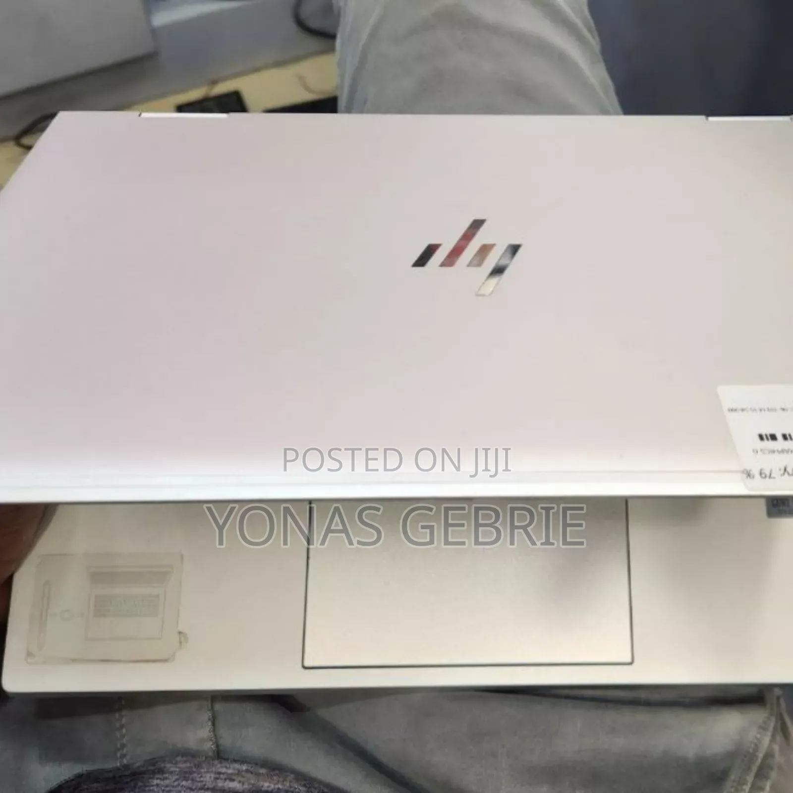 New Laptop HP EliteBook 1030 16GB Intel Core I5 SSD 512GB