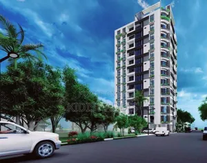 2bdrm Apartment in Addis Abeba, Nifas Silk-Lafto for sale