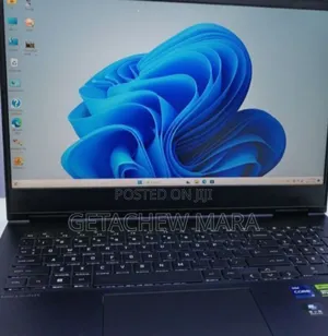 New Laptop HP Omen 16 16GB Intel Core I9 SSD 1T