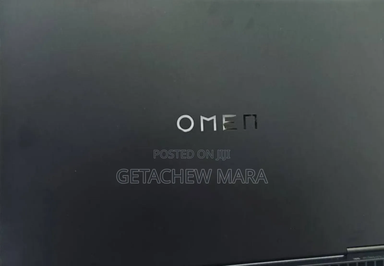 New Laptop HP Omen 16 16GB Intel Core I9 SSD 1T