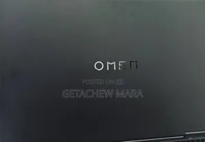 New Laptop HP Omen 16 16GB Intel Core I9 SSD 1T