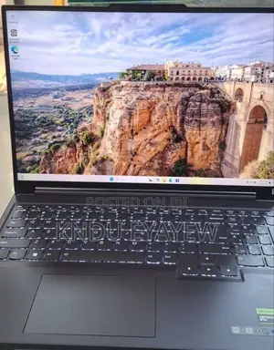 New Laptop Lenovo ThinkPad Yoga 370 16GB Intel Core I7 SSD 1T