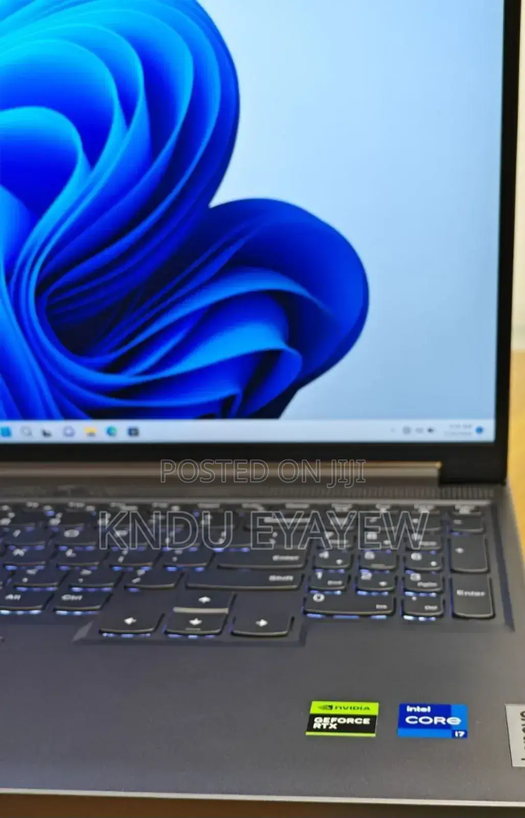 New Laptop Lenovo ThinkPad Yoga 370 16GB Intel Core I7 SSD 1T