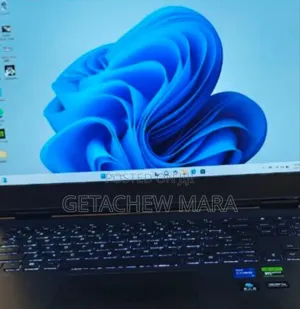 New Laptop HP Omen 16 16GB Intel Core I7 SSD 1T