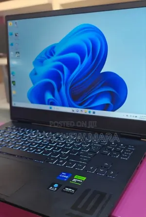 New Laptop HP Omen 16 16GB Intel Core I7 SSD 1T
