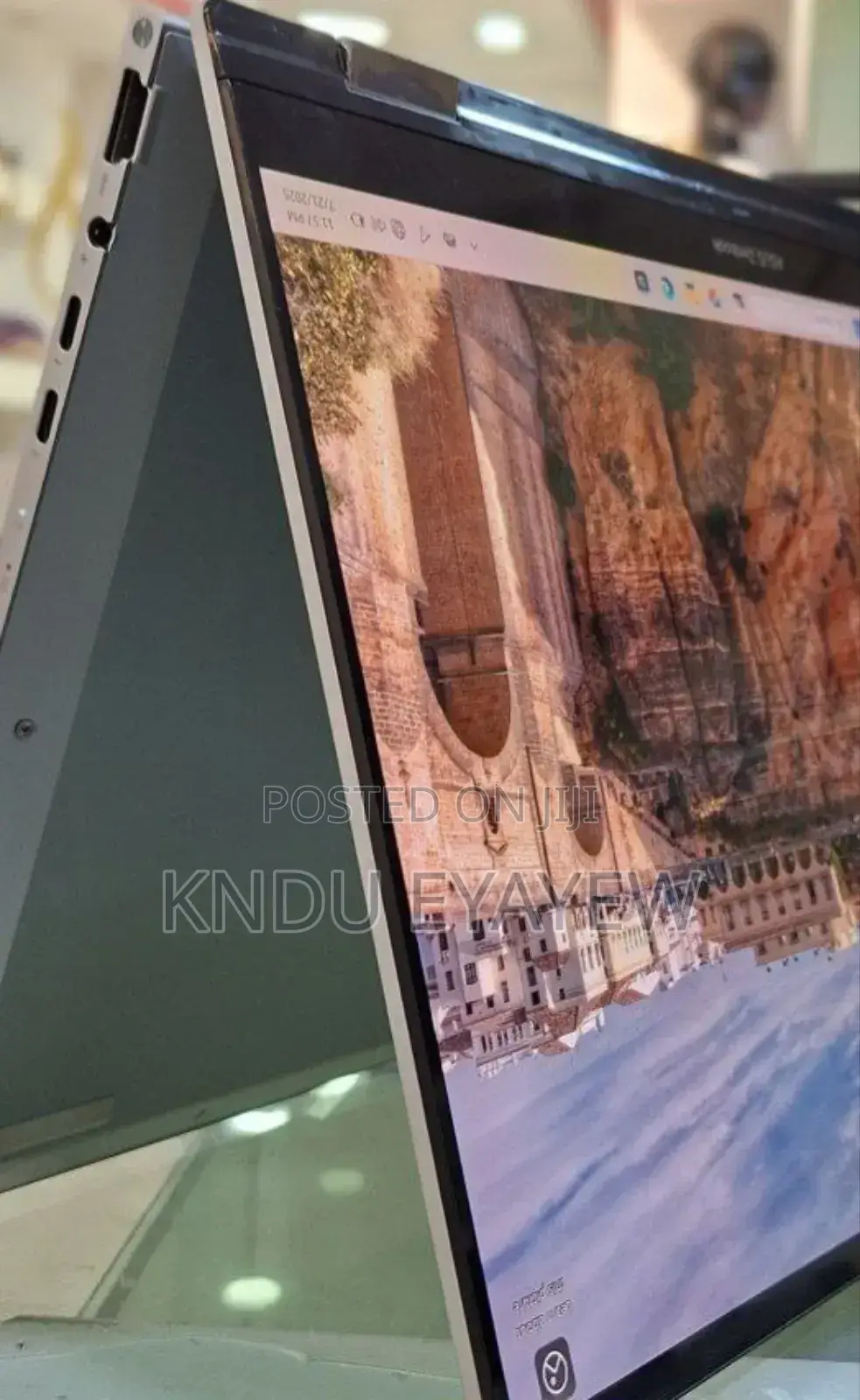 New Laptop Asus ZenBook 13 UX331UN 16GB Intel Core I7 SSD 1T