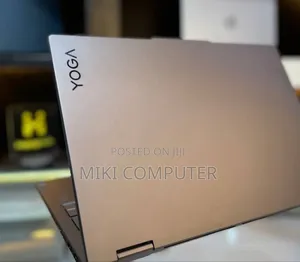 Photo - New Laptop Lenovo Yoga 2 16GB Intel Core Ultra 7 SSD 1T