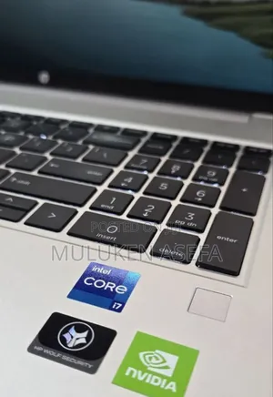 New Laptop HP Probook 11 EE G1 16GB Intel Core I7 SSD 1T